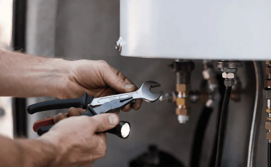 Why choose Water Heater Repair in Agar, SD